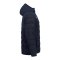 JAKO Stadion Jacke Blau F900 - blau