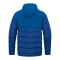 JAKO Stadion Jacke Kids Blau F400 - blau