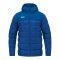 JAKO Stadion Jacke Kids Blau F400 - blau