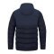 JAKO Stadion Jacke Kids Blau F900 - blau