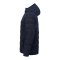 JAKO Stadion Jacke Kids Blau F900 - blau