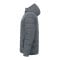 JAKO Stadion Jacke Kids Grau F825 - grau