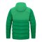 JAKO Stadion Jacke Kids Grün F260 - gruen
