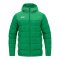 JAKO Stadion Jacke Kids Grün F260 - gruen