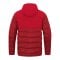JAKO Stadion Jacke Kids Rot F100 - rot