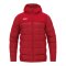 JAKO Stadion Jacke Rot F100 - rot