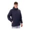 JAKO Steppjacke Blau F99 - Blau