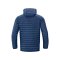 JAKO Steppjacke Damen Blau F99 - Blau