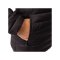 JAKO Steppjacke Damen Schwarz F08 - Schwarz
