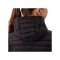 JAKO Steppjacke Damen Schwarz F08 - Schwarz