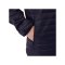 JAKO Steppjacke Kids Blau F99 - Blau
