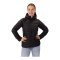 JAKO Steppjacke Kids Schwarz F08 - Schwarz