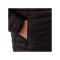 JAKO Steppjacke Schwarz F08 - Schwarz