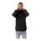 JAKO Steppjacke Schwarz F08 - Schwarz
