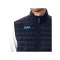 JAKO Steppweste Premium Blau F99 - blau