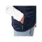 JAKO Steppweste Premium Blau F99 - blau