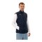 JAKO Steppweste Premium Blau F99 - blau