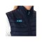 JAKO Steppweste Premium Damen Blau F99 - Blau