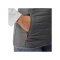 JAKO Steppweste Premium Damen Grau F40 - Grau