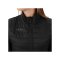 JAKO Steppweste Premium Damen Schwarz F08 - Schwarz