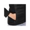 JAKO Steppweste Premium Damen Schwarz F08 - Schwarz