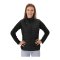 JAKO Steppweste Premium Damen Schwarz F08 - Schwarz