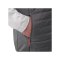 JAKO Steppweste Premium Grau F40 - grau