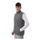 JAKO Steppweste Premium Grau F40 - grau