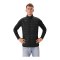 JAKO Steppweste Premium Schwarz F08 - schwarz