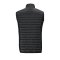 JAKO Steppweste Premium Schwarz F08 - schwarz