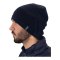 JAKO Strickmütze Blau F09 - blau