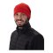 JAKO Strickmütze Rot F01 - rot