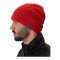 JAKO Strickmütze Rot F01 - rot