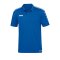 JAKO Striker 2.0 Poloshirt Blau Weiss F04 - Blau
