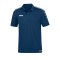 JAKO Striker 2.0 Poloshirt Blau Weiss F99 - Blau