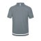 JAKO Striker 2.0 Poloshirt Grau Weiss F40 - Grau