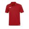 JAKO Striker 2.0 Poloshirt Rot Weiss F11 - Rot