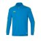 JAKO Striker 2.0 Polyesterjacke Blau Gelb F89 - Blau