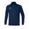 JAKO Striker 2.0 Polyesterjacke Blau Weiss F99 - Blau