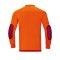 JAKO Striker 2.0 Torwarttrikot Kids Orange Rot F19 - Orange