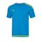 JAKO Striker 2.0 Trikot kurzarm Kids Blau F89 - Blau
