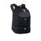 JAKO Striker Rucksack Schwarz F08 - schwarz