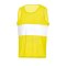 JAKO Stripe Kennzeichnungshemd Gelb F03 - gelb