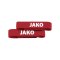 JAKO Stutzenhalter Rot F110 - rot
