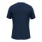 JAKO T-Shirt Blau F900 - blau
