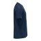 JAKO T-Shirt Blau F900 - blau