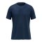 JAKO T-Shirt Blau F900 - blau