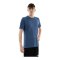 JAKO T-Shirt Blau F919 - blau