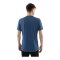 JAKO T-Shirt Blau F919 - blau