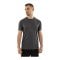 JAKO T-Shirt Grau F830 - grau